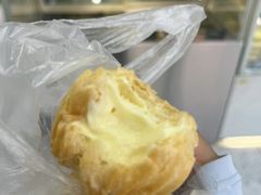 -甜嘟嘟烘焙坊(舒城路店)
