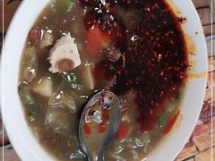 -刘老虎肉丸糊辣汤(总店)