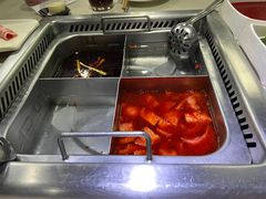 -海底捞火锅(吾悦国际广场店)