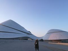 -哈尔滨大剧院