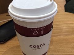 -COSTA COFFEE(房山印象城店)