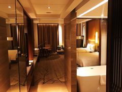-浙江安吉JW万豪酒店