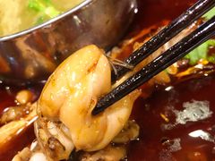 -味仙疯美蛙鱼头火锅(宜兴旗舰店)