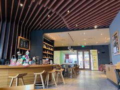 -星巴克(银川金凤万达店)