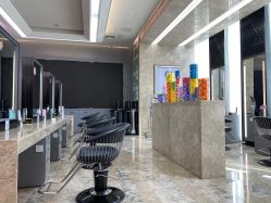 -AKOZO Beauty Salon