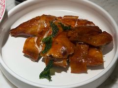 -径山十八道·风味民间菜(杭州总店)