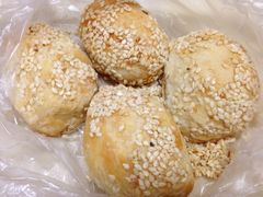 蟹壳黄-吴苑饼家(延平路店)