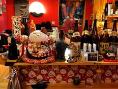 -隐月· 㐂和食屋(芝罘万达公馆店)