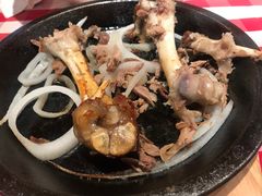 -西贝(凯德壹中心店)