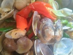 -鑫鸿达·海鲜闽菜热炒小馆(中山路店)