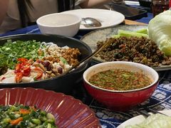 -滇道云南特色料理(康定路店)
