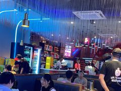 -杨记齐齐哈尔烤肉(总店)