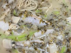 -言老头面馆(南环农贸市场店)