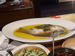 -穿越·外婆家(西溪天堂店)