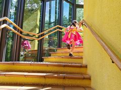 -三鹰之森吉卜力美术馆