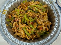 -眉州东坡(通州店)