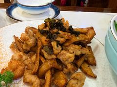 -百味饺子城•海鲜家常菜(秦皇岛店)