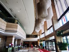 -北京园博大酒店