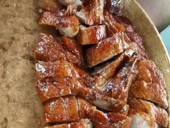 -园林美食城·本土农家菜(杨和镇店)