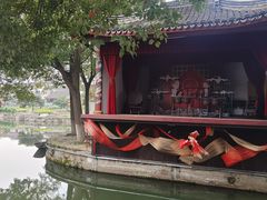 -丝绸小镇荻港古村