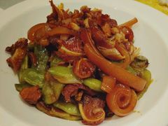-北李妈妈菜·海肠捞饭(高新万达店)