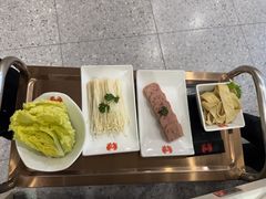 -七欣天香辣蟹火锅(闵行浦江欢乐颂店)