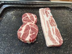 -韩阳王石板烤肉
