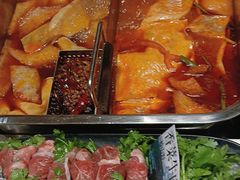 -五星桥原切肥牛火锅(怀德桥店)
