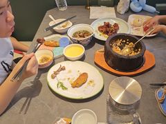 -江南里·新浙菜(苏州大悦城店)
