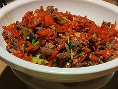 -黑家养生粥道馆(新世纪店)