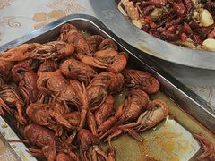 -忆口香龙虾(珠海夏湾老店)