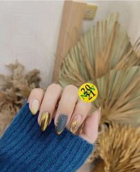 -如一·美甲美睫