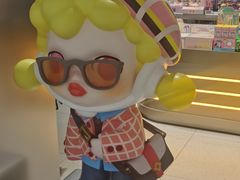 -泡泡玛特POPMART(北国先天下店)