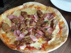 -榖屋house of flour(张江首店)