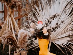 -安德鲁户外烧烤帐篷营地(马泉营店)