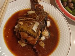 -江湖水乡铁锅炖魚(周庄嘉园店)