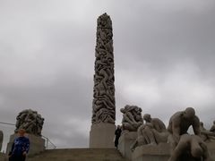 -维格兰雕塑公园