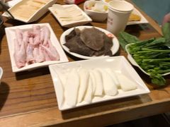 -傣妹火锅(南京东路一店)