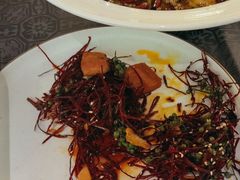 -粤尚腾香居中餐厅(首都机场希尔顿店)
