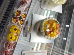-BreadTalk面包新语·烘焙蛋糕(深业上城店)