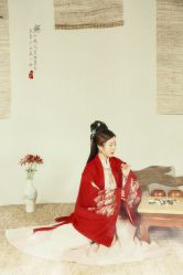 点击看大图 -美云庭古装·格格服汉服·京城旅拍(北京店)
