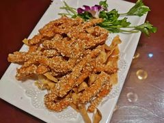 -老家菜(海恒店)