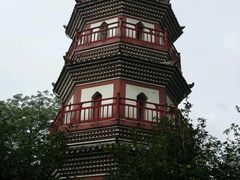 -孙文西路步行街