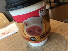 -85度C(苏州石路店)