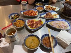 -胡同泥炉烤肉(令闻街店)