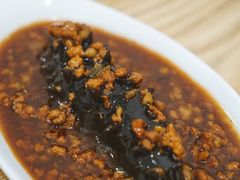 肉沫海参-九龙餐厅(大沽路店)