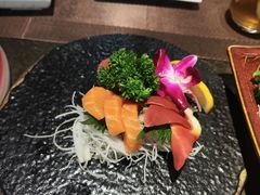 -将太无二·北美传奇寿司(瑞士公寓店)