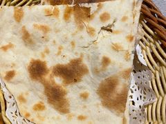 -Pita's&Tika's中东和印度风味餐厅(龙湖天街店)