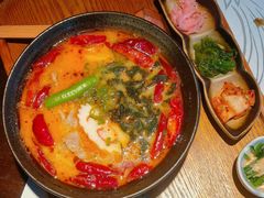 -石葵(锦业时代店)