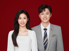 -iF摄影•全家福•证件照•形象照(南山店)